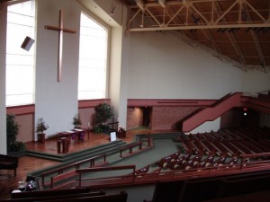 St Louis Organ Archive